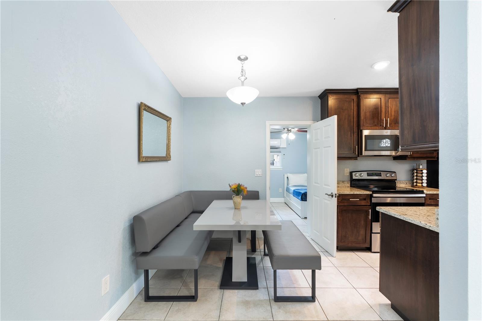 AZALEA PARK ANNEX REP - Residential