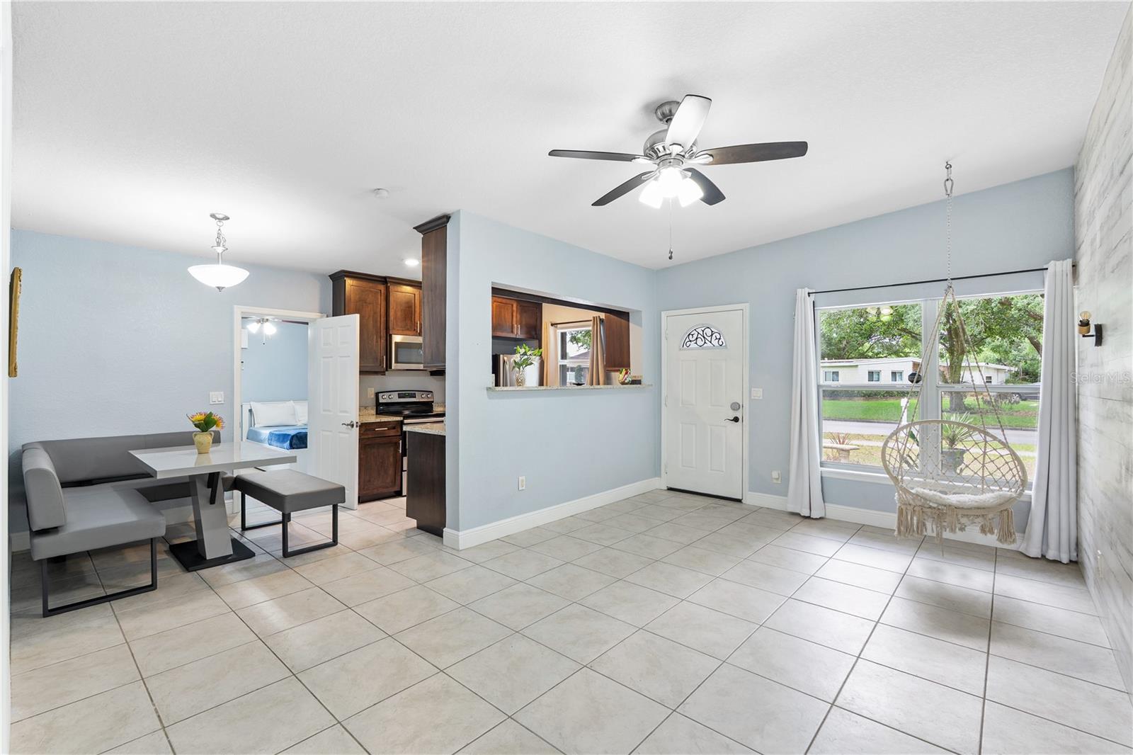 AZALEA PARK ANNEX REP - Residential