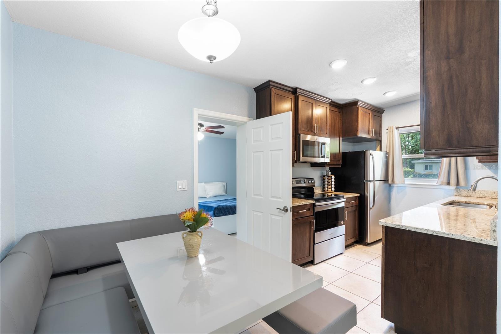 AZALEA PARK ANNEX REP - Residential