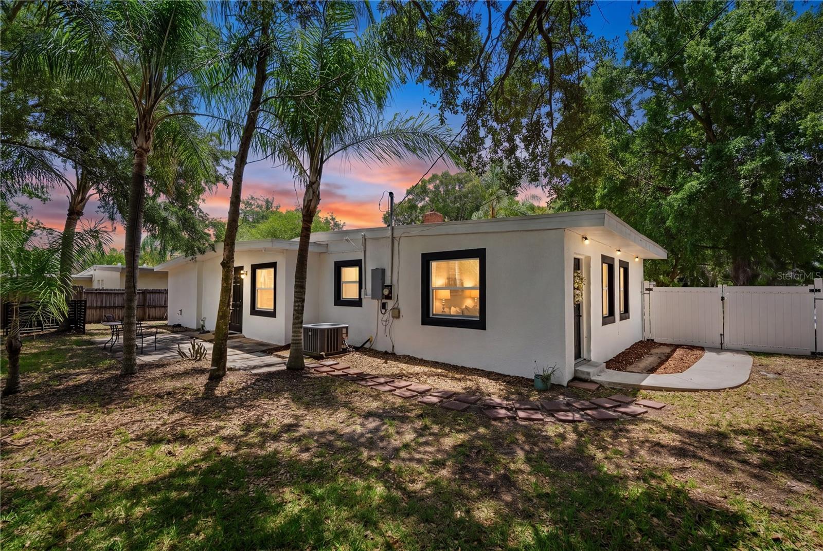 AZALEA PARK ANNEX REP - Residential