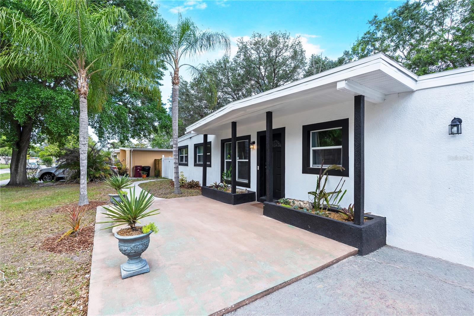 AZALEA PARK ANNEX REP - Residential