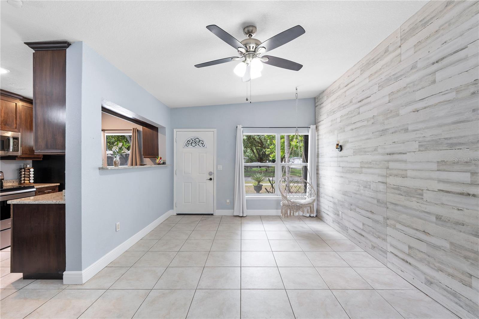 AZALEA PARK ANNEX REP - Residential