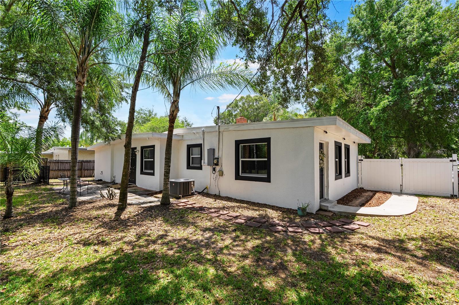 AZALEA PARK ANNEX REP - Residential