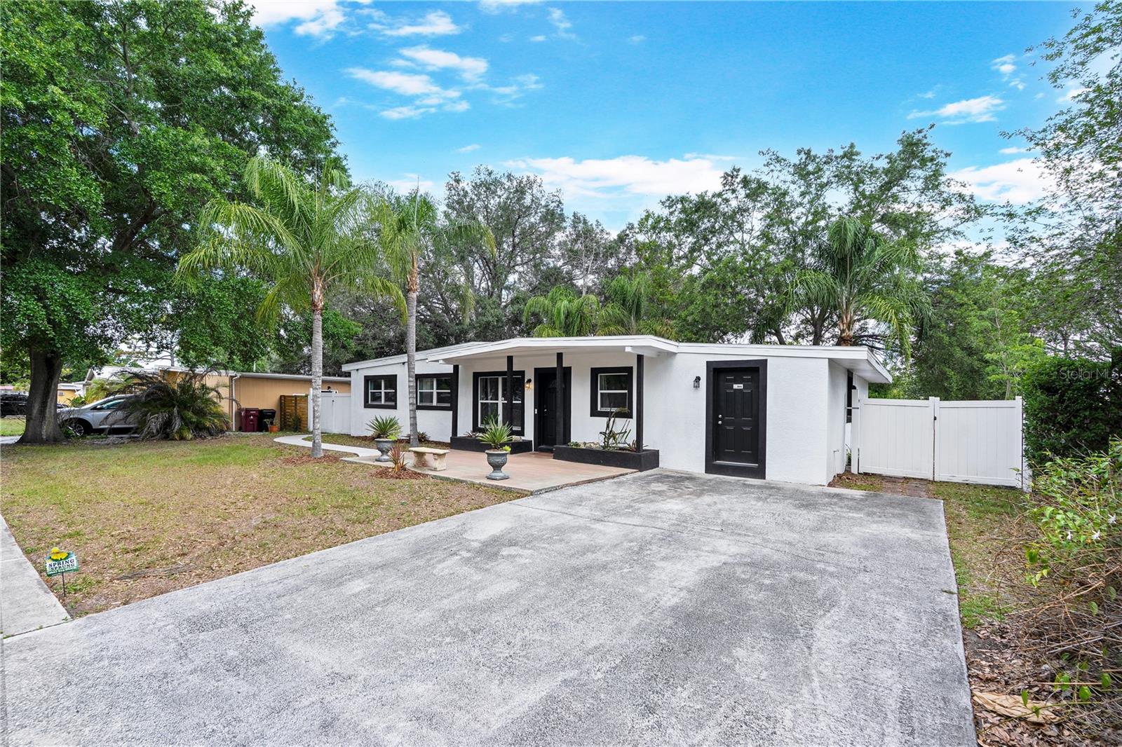 AZALEA PARK ANNEX REP - Residential