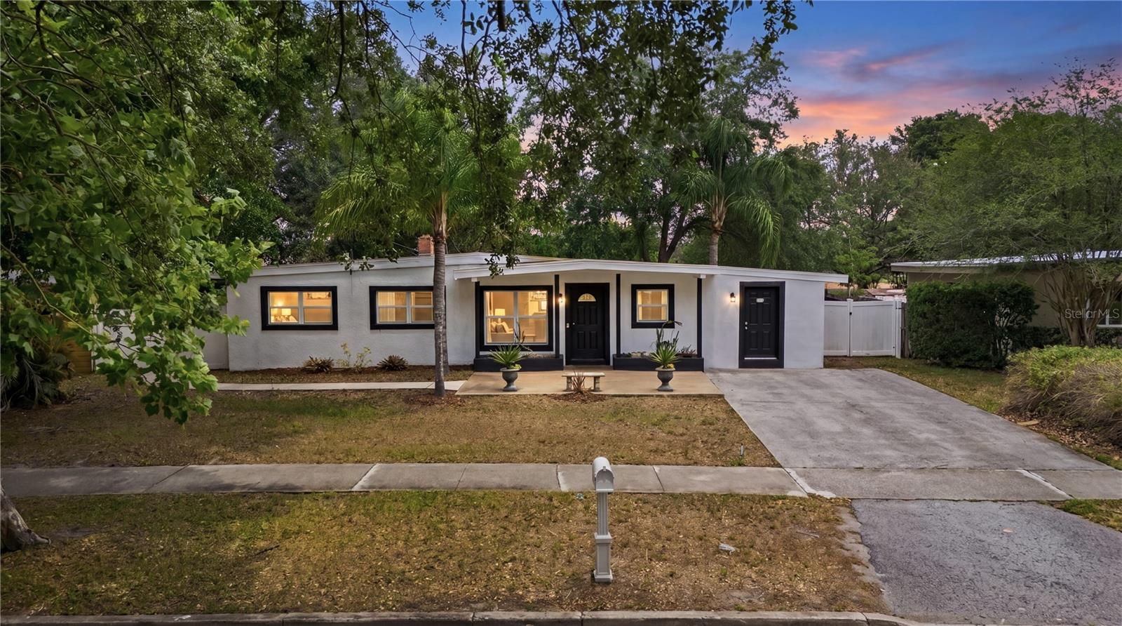 AZALEA PARK ANNEX REP - Residential