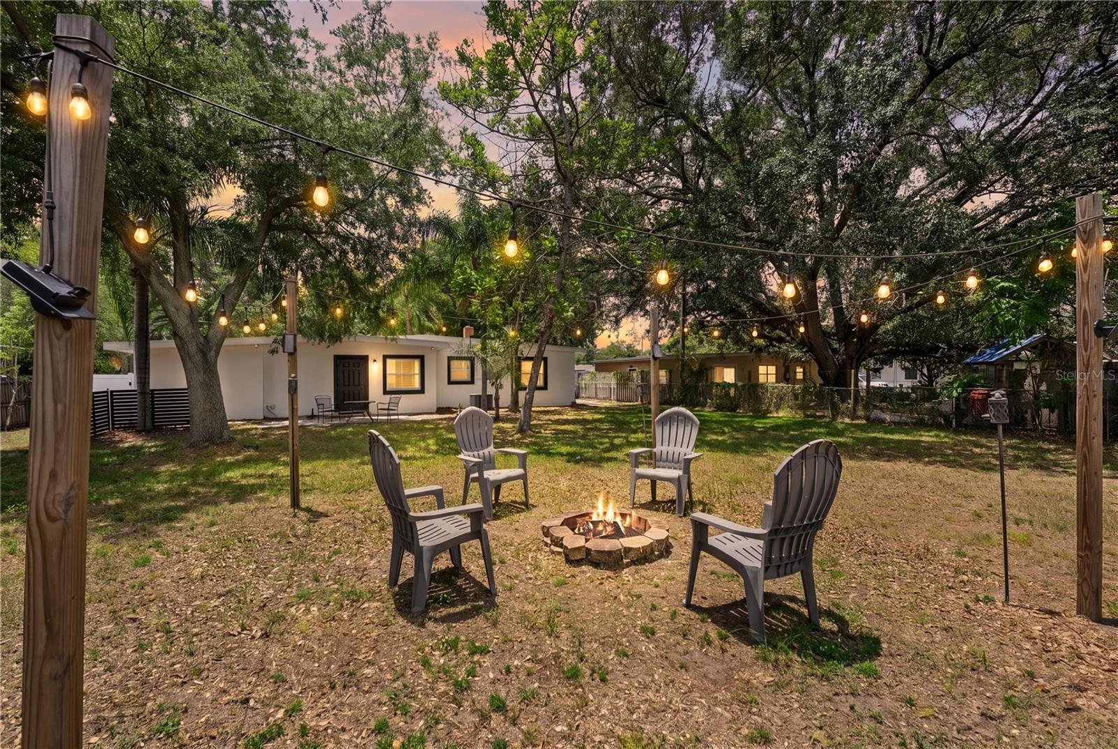 AZALEA PARK ANNEX REP - Residential
