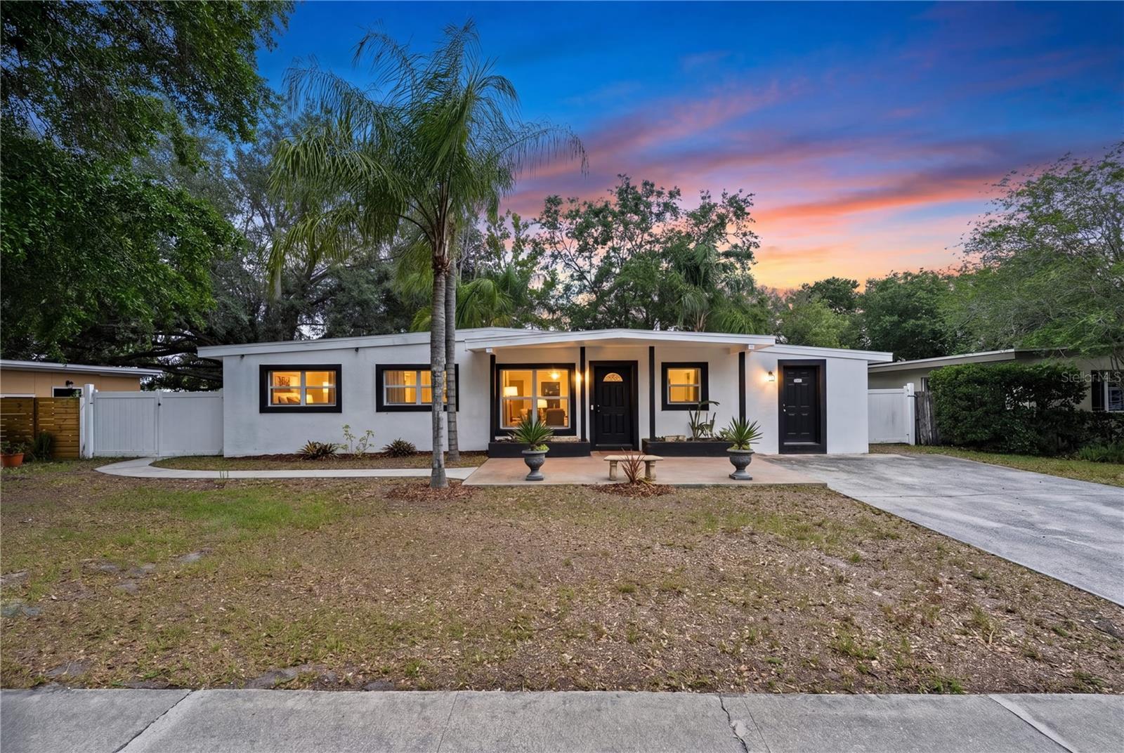 AZALEA PARK ANNEX REP - Residential