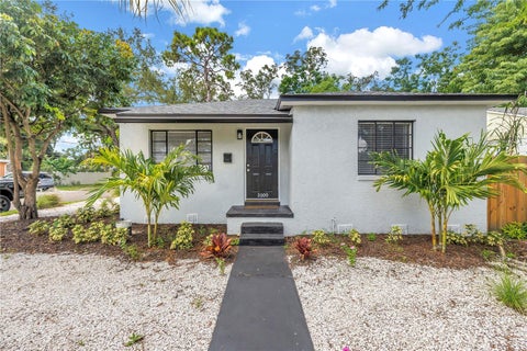 Photo of 2000 27th Avenue N, St Petersburg, FL 33713 (MLS # TB8538325)