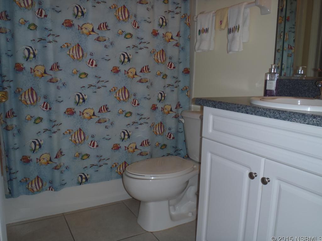 Ocean Walk Condo At Nsb - Residential