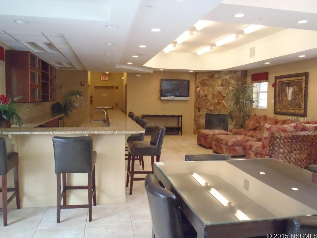 Ocean Walk Condo At Nsb - Residential