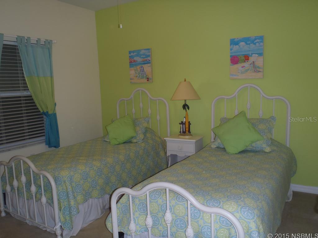 Ocean Walk Condo At Nsb - Residential