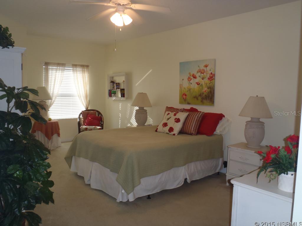 Ocean Walk Condo At Nsb - Residential