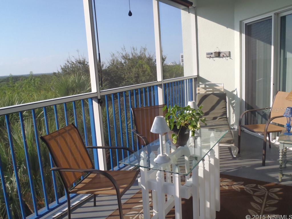 Ocean Walk Condo At Nsb - Residential