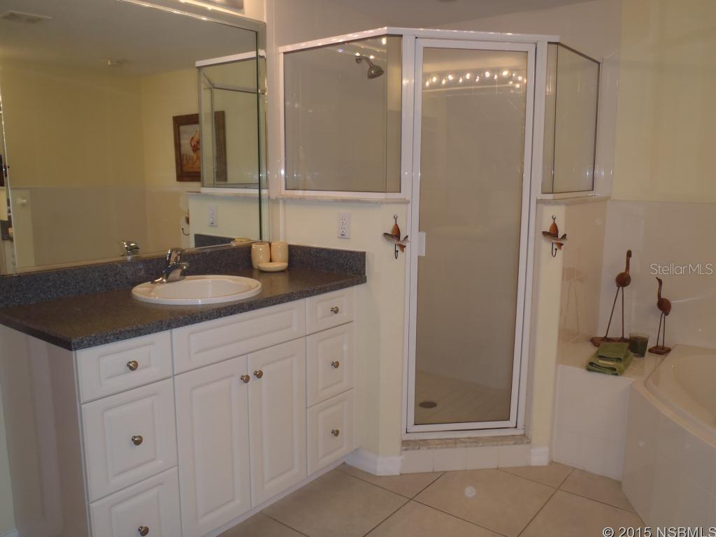 Ocean Walk Condo At Nsb - Residential