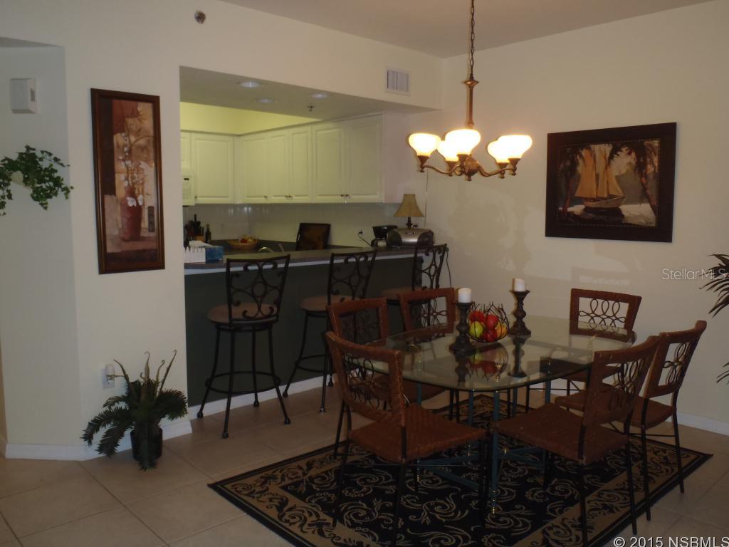 Ocean Walk Condo At Nsb - Residential