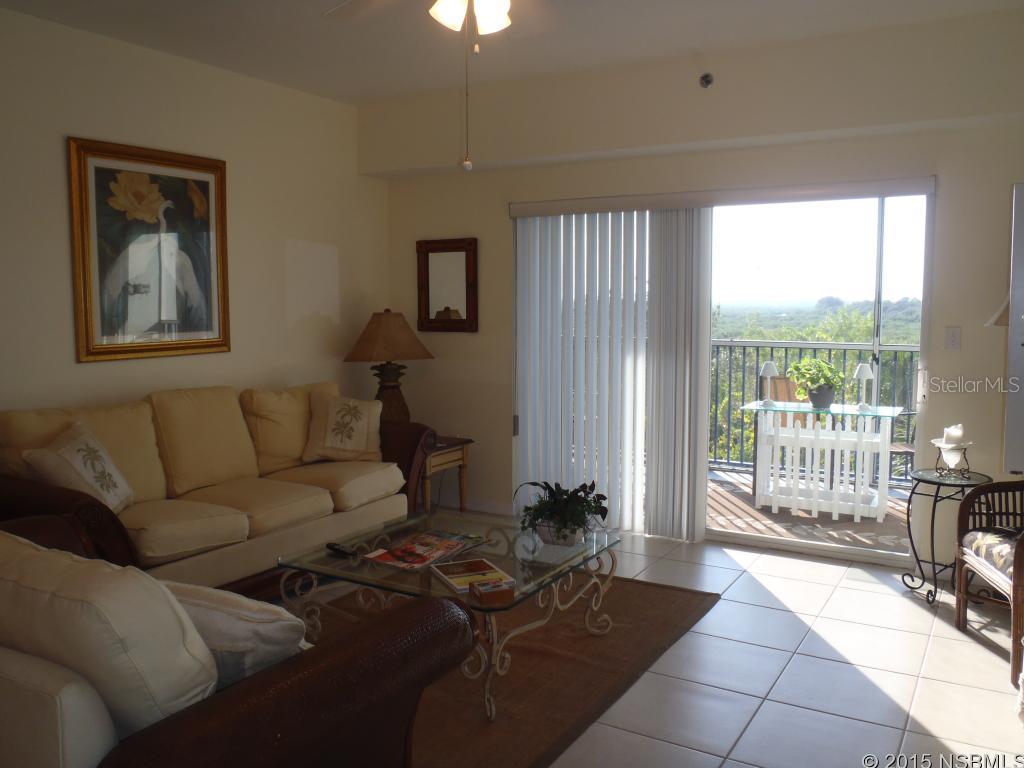 Ocean Walk Condo At Nsb - Residential