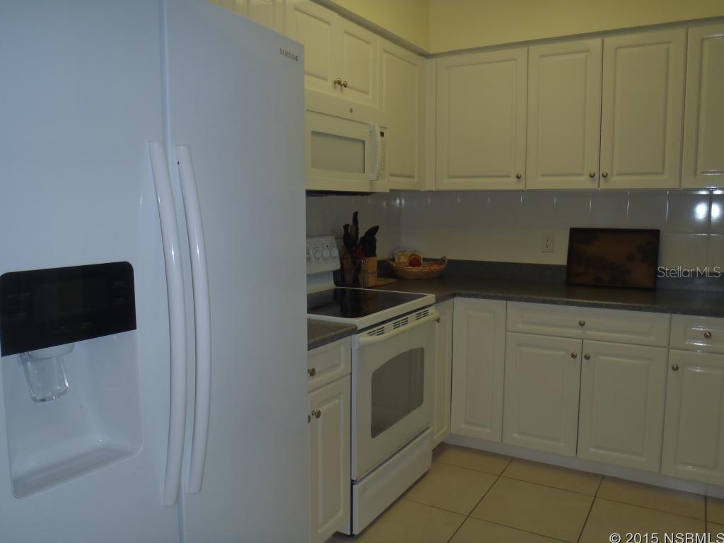 Ocean Walk Condo At Nsb - Residential