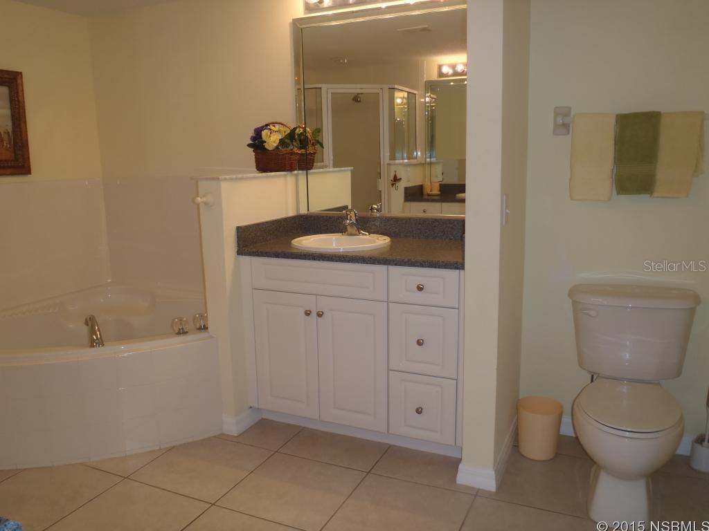 Ocean Walk Condo At Nsb - Residential