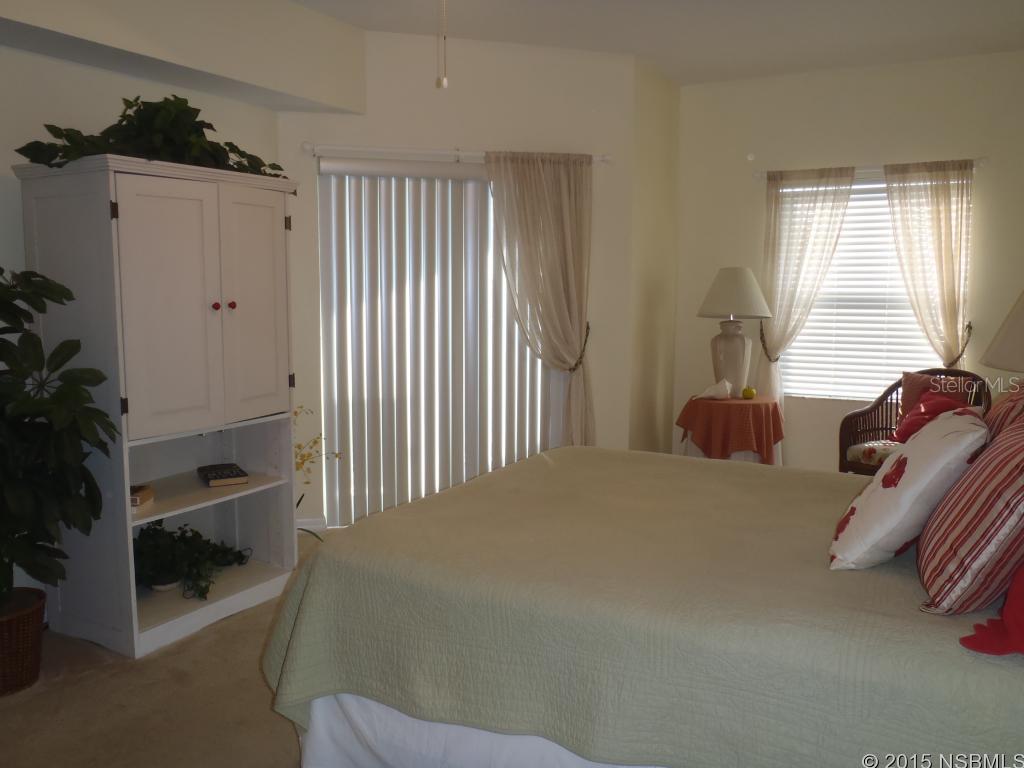 Ocean Walk Condo At Nsb - Residential