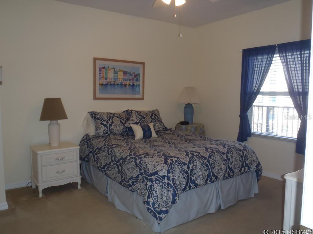 Ocean Walk Condo At Nsb - Residential