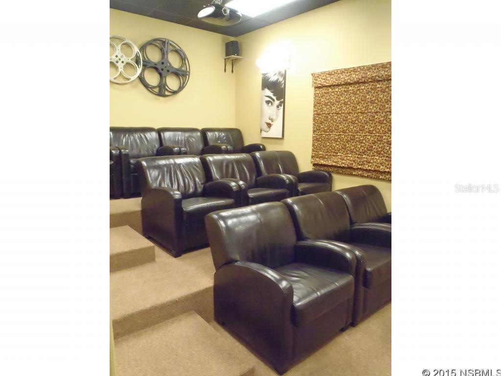 Ocean Walk Condo At Nsb - Residential