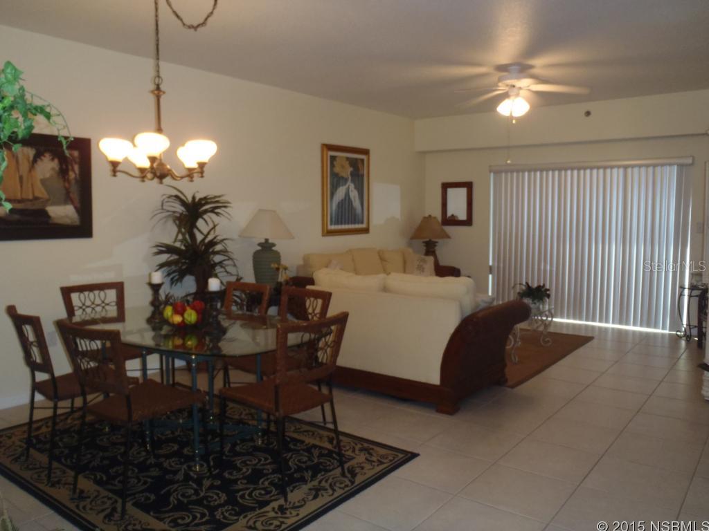 Ocean Walk Condo At Nsb - Residential