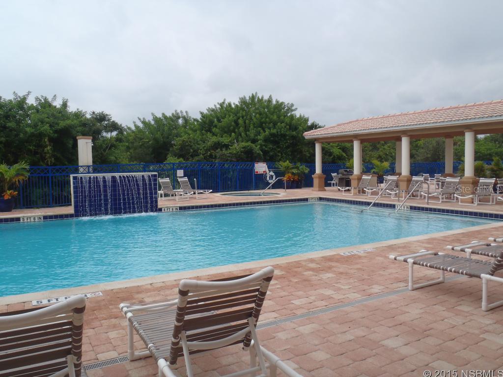 Ocean Walk Condo At Nsb - Residential