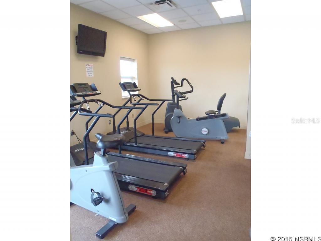 Ocean Walk Condo At Nsb - Residential