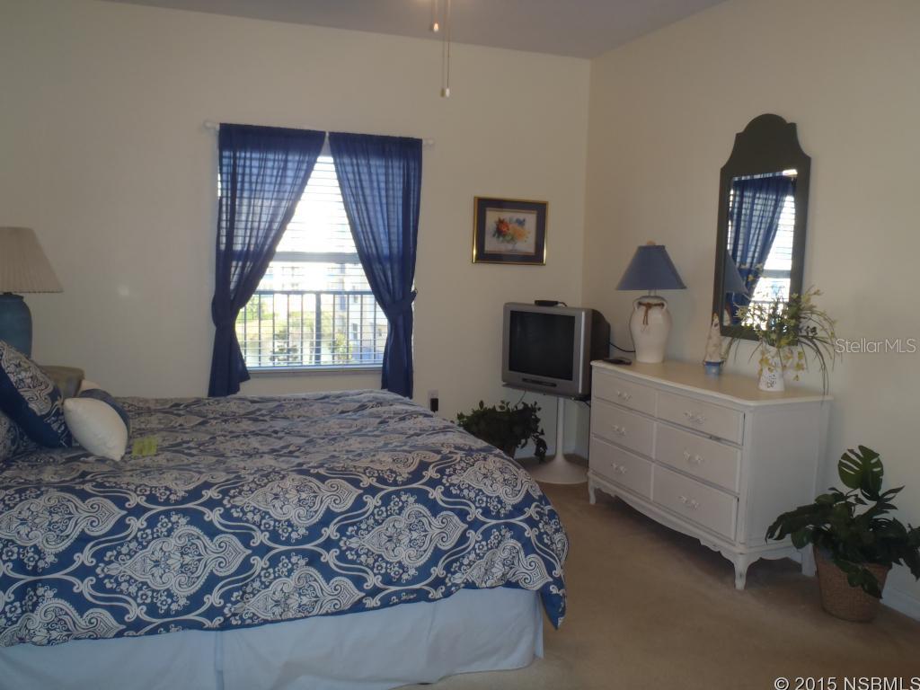 Ocean Walk Condo At Nsb - Residential