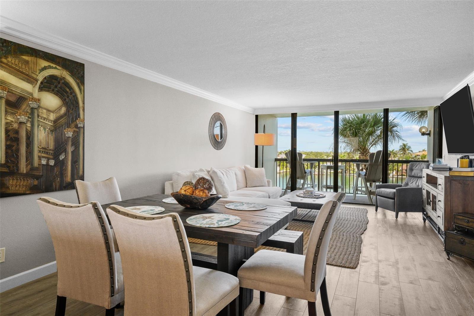 INTREPID THE CONDO - Residential Lease
