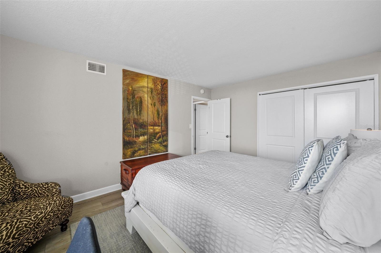 INTREPID THE CONDO - Residential Lease
