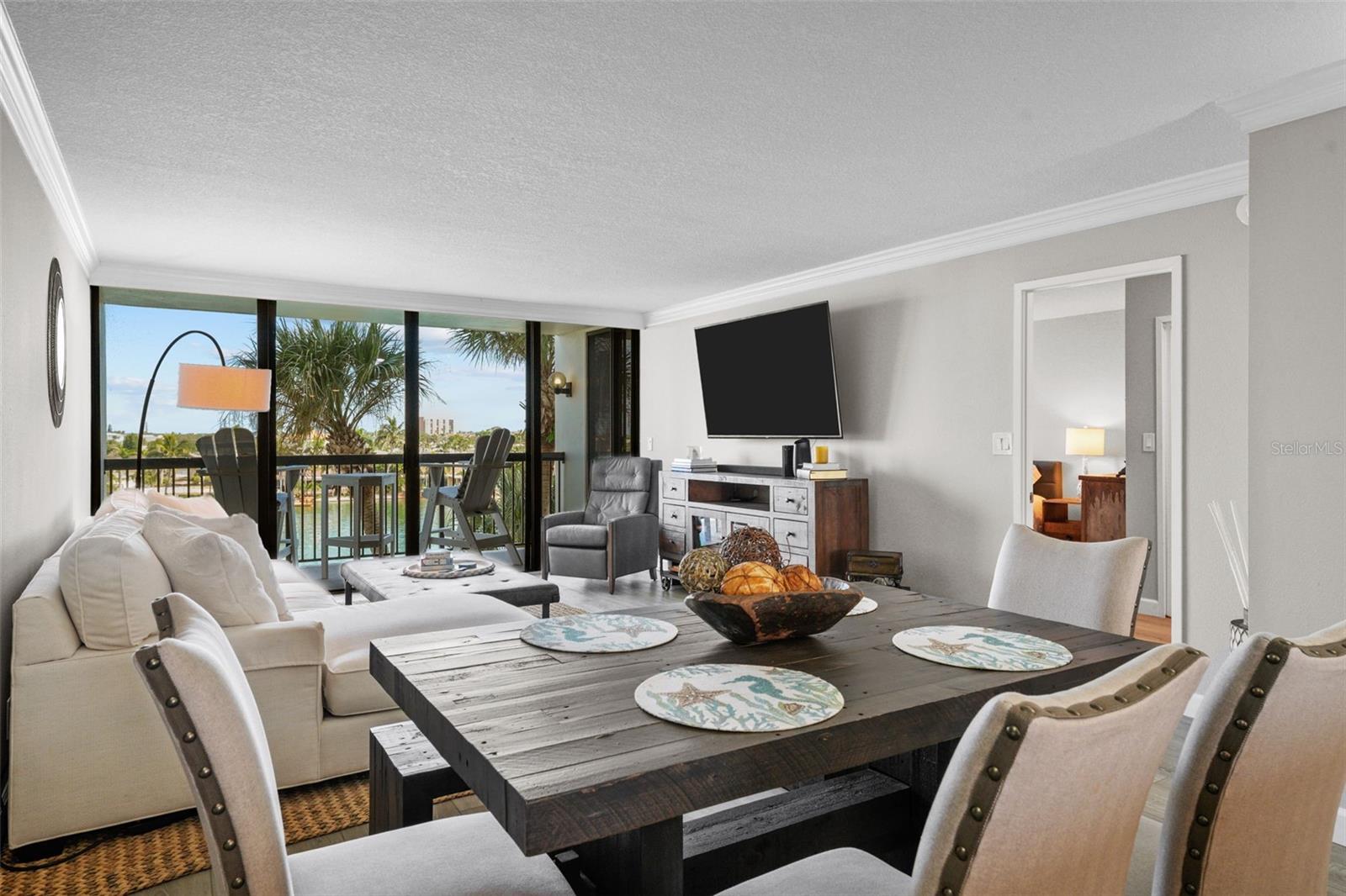 INTREPID THE CONDO - Residential Lease