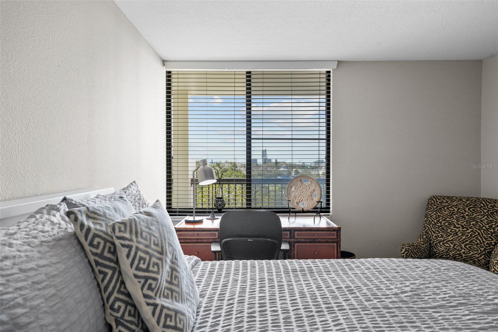 INTREPID THE CONDO - Residential Lease