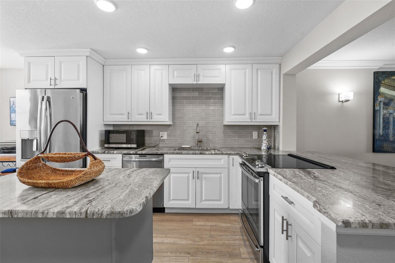 INTREPID THE CONDO - Residential Lease