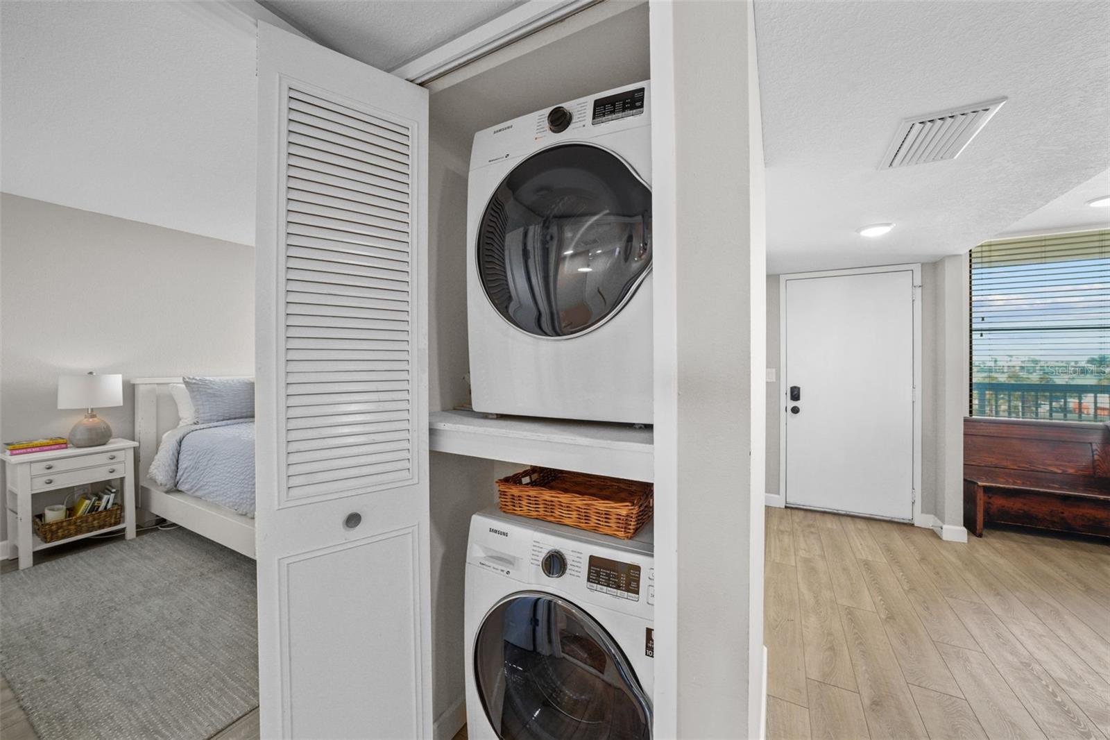 INTREPID THE CONDO - Residential Lease