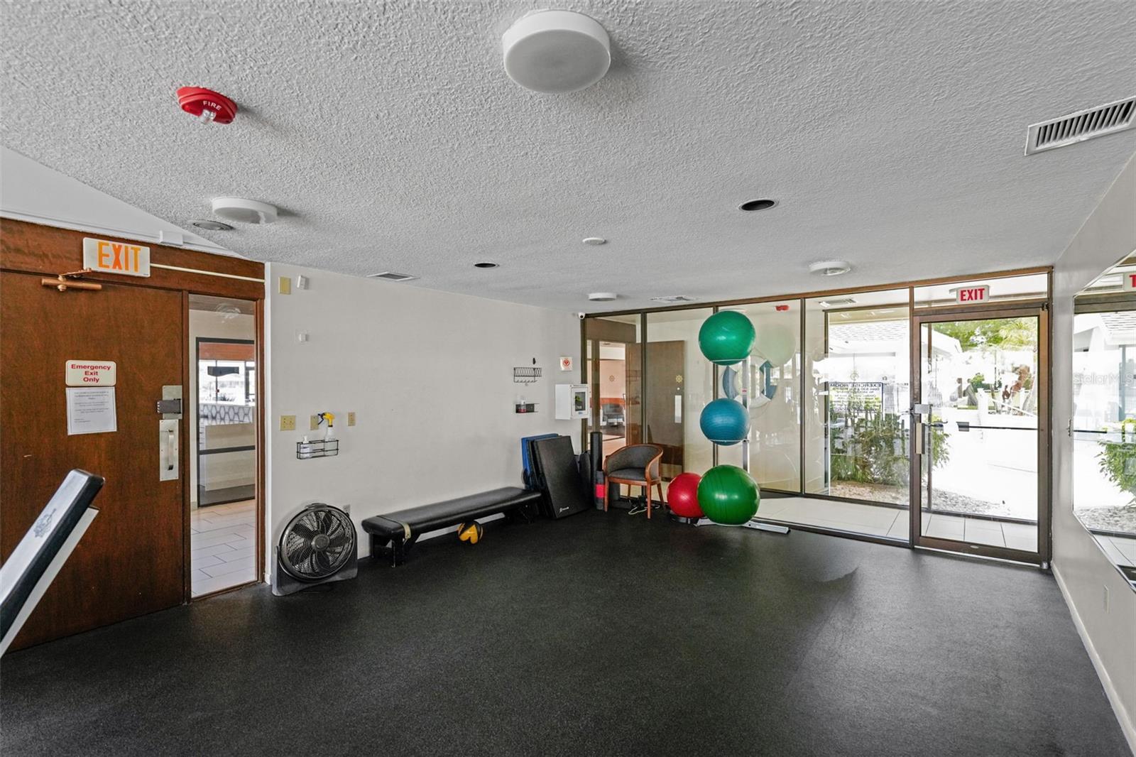 INTREPID THE CONDO - Residential Lease