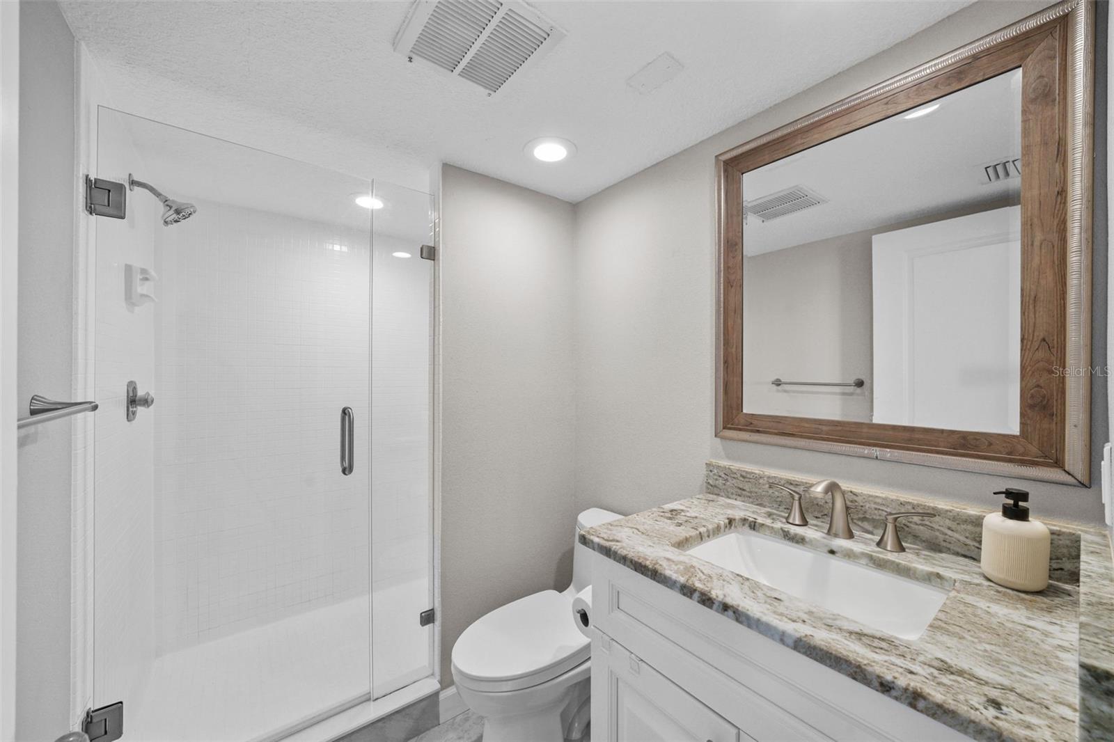 INTREPID THE CONDO - Residential Lease