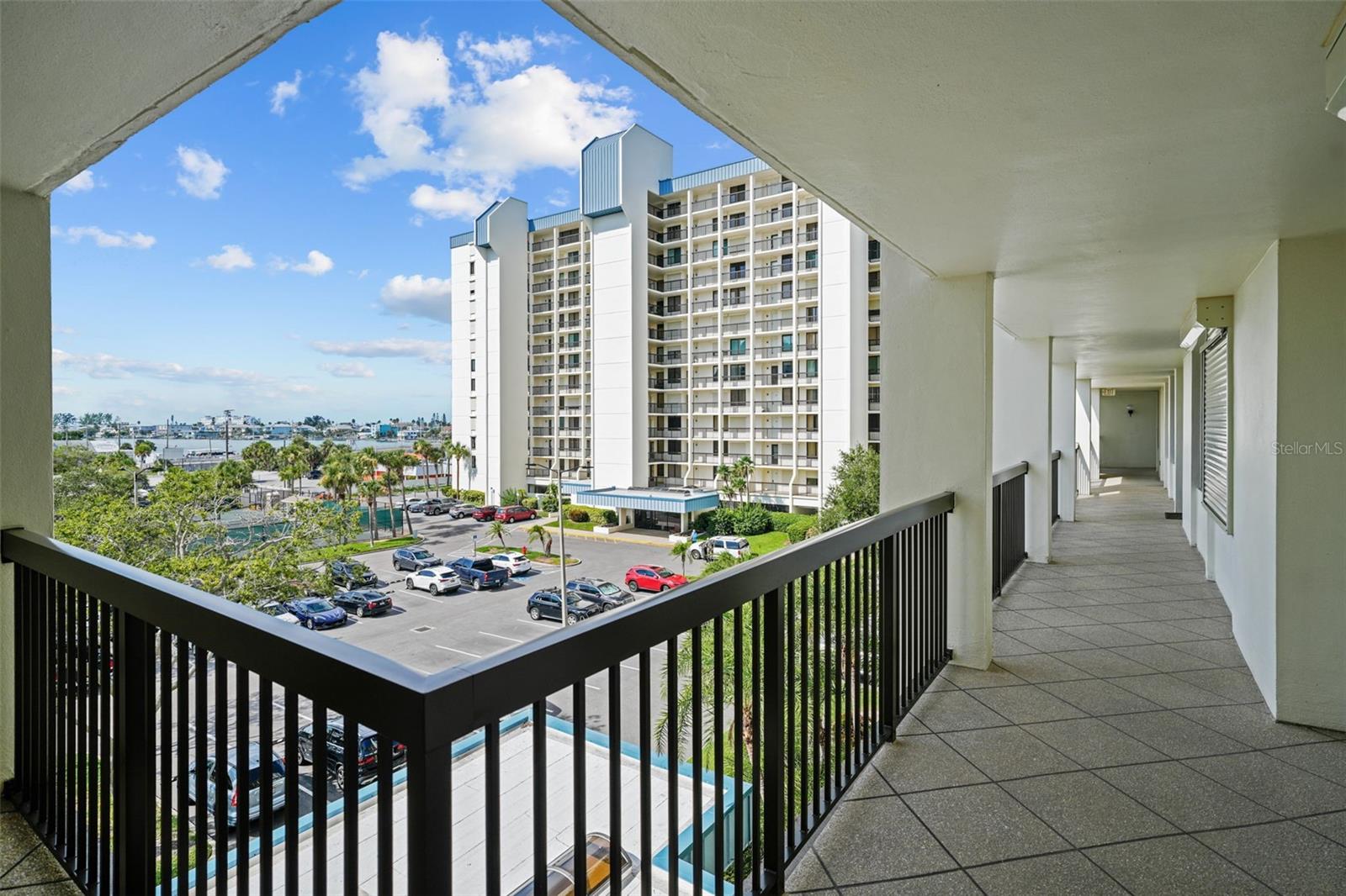 INTREPID THE CONDO - Residential Lease