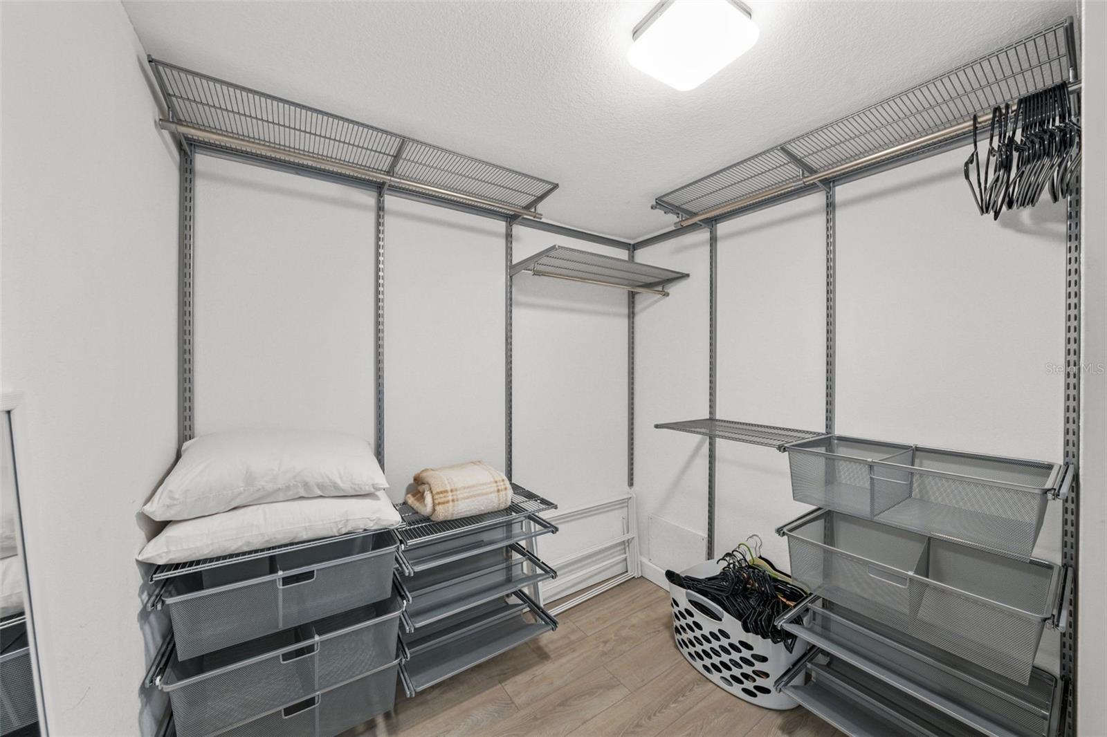 INTREPID THE CONDO - Residential Lease