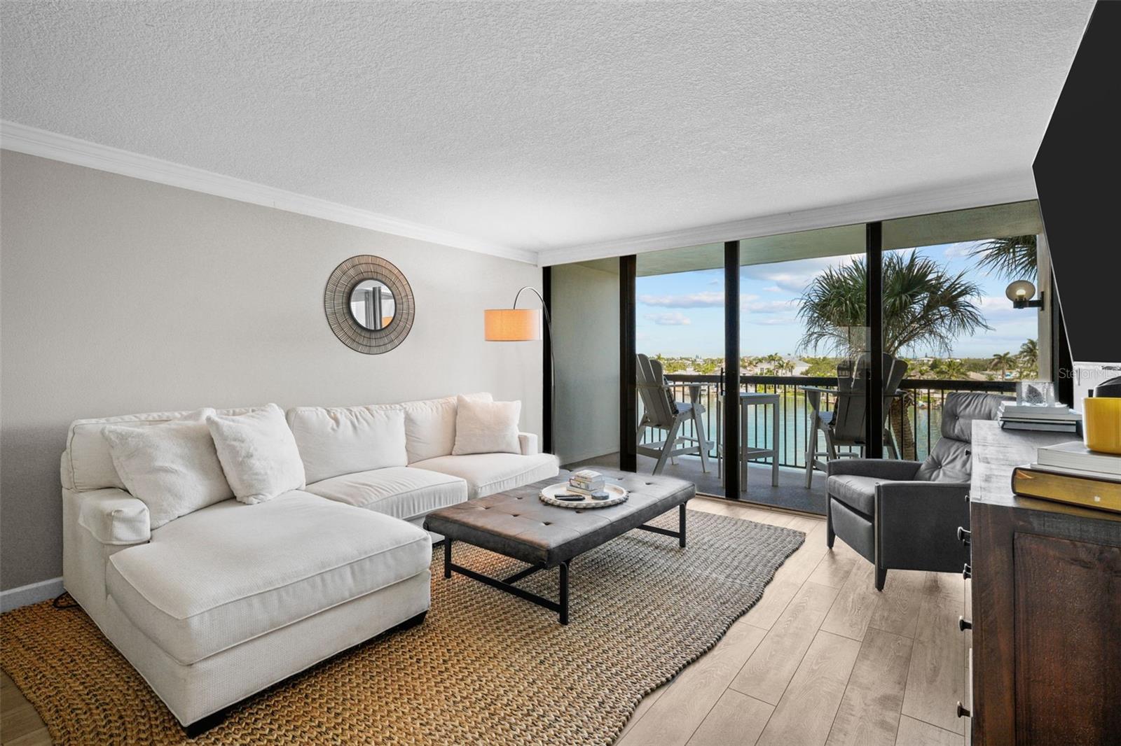 INTREPID THE CONDO - Residential Lease