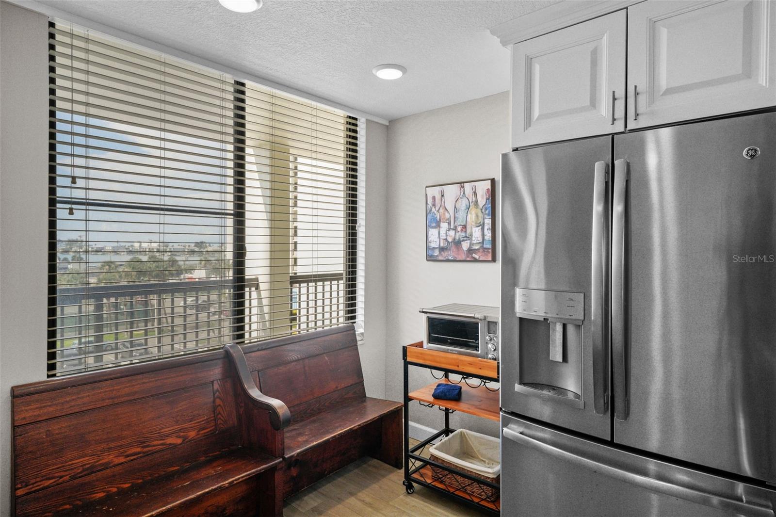 INTREPID THE CONDO - Residential Lease