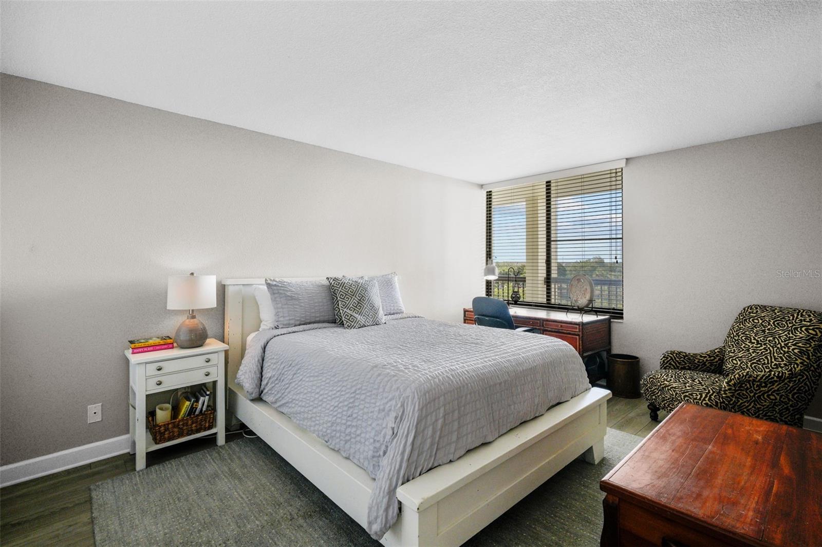 INTREPID THE CONDO - Residential Lease