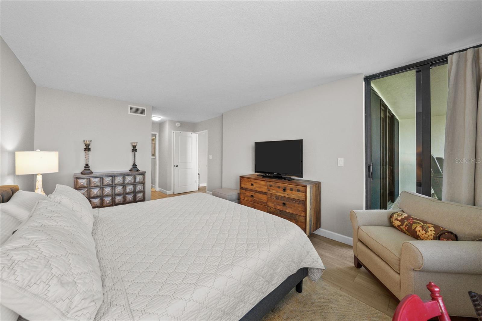 INTREPID THE CONDO - Residential Lease