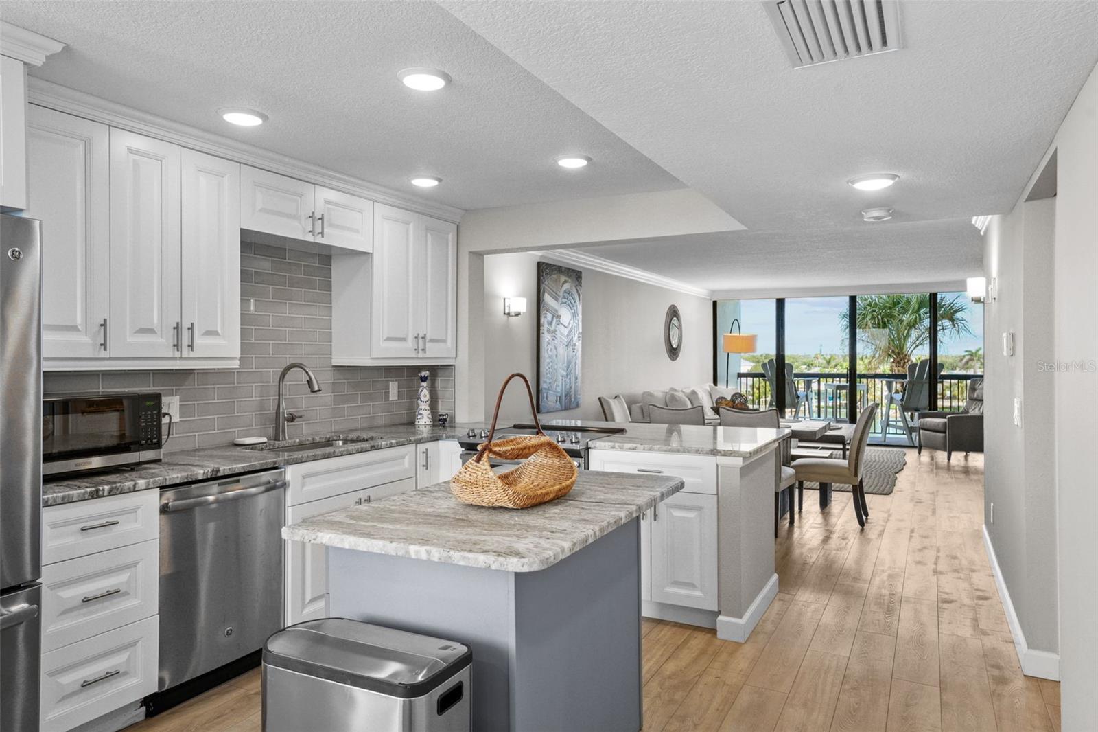 INTREPID THE CONDO - Residential Lease