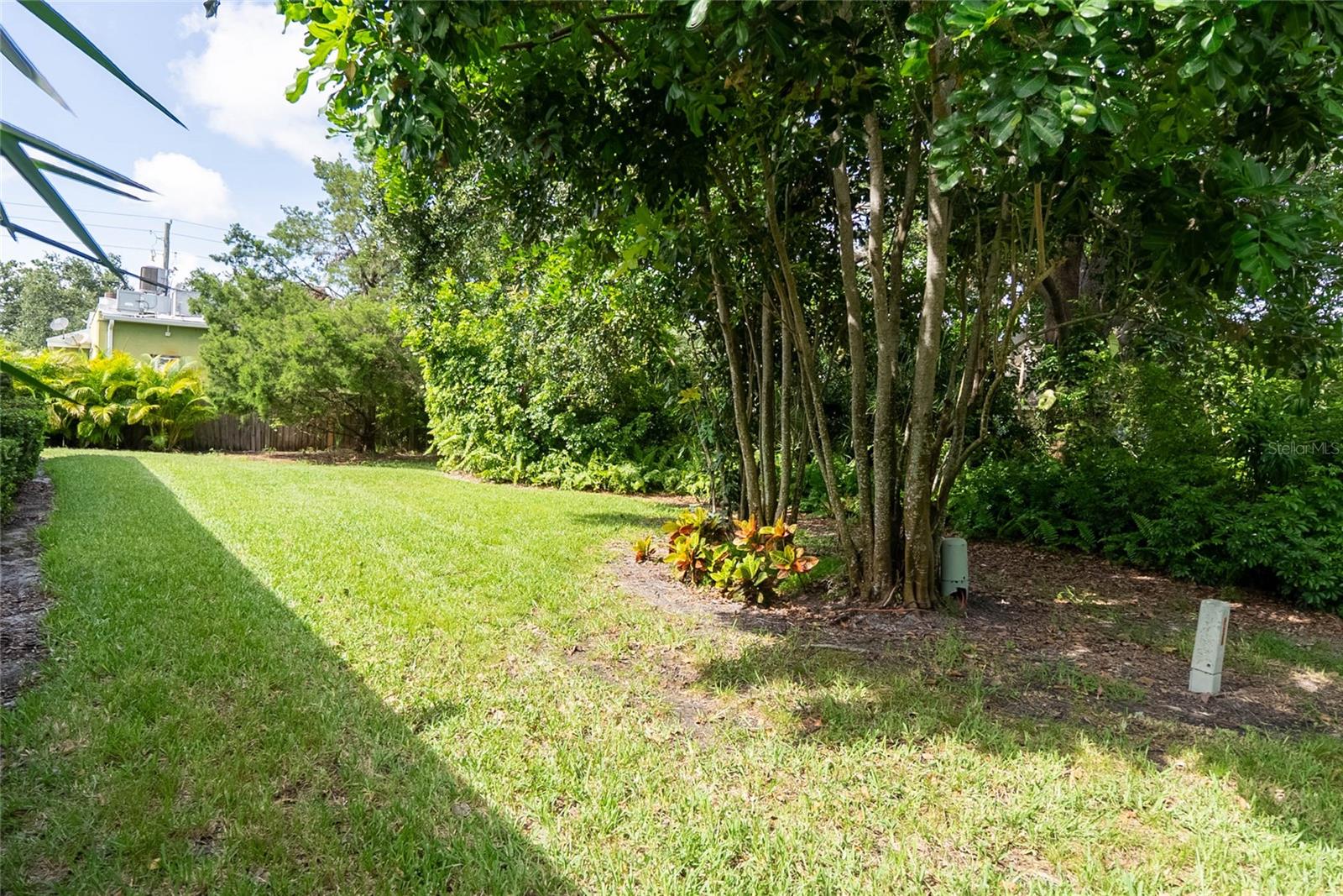 TALLYWOOD - Residential