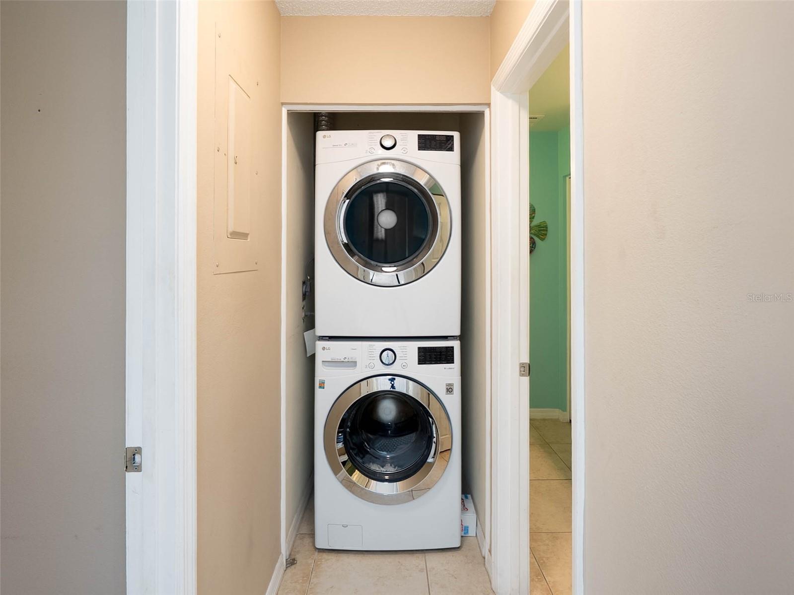 TALLYWOOD - Residential