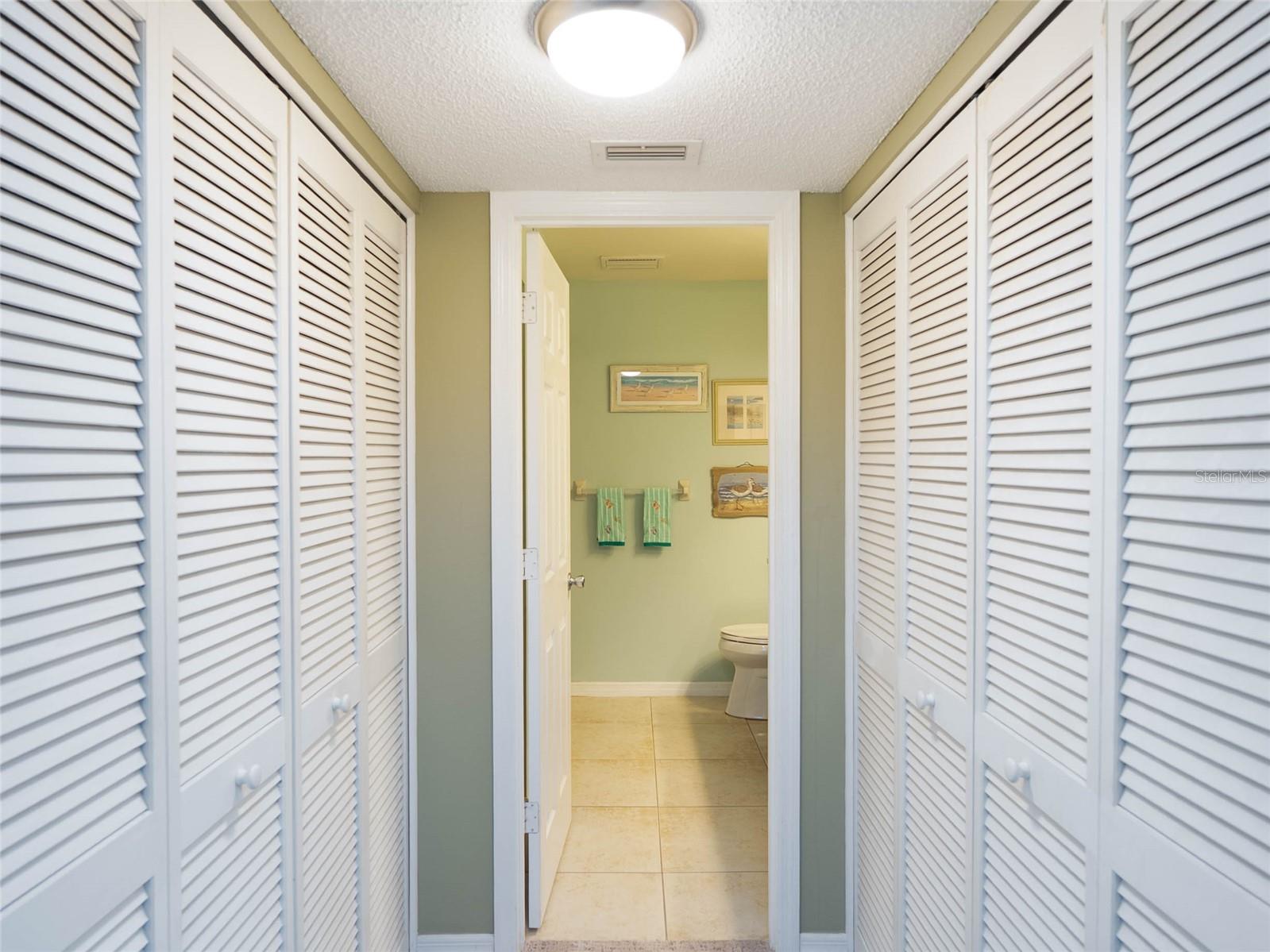 TALLYWOOD - Residential