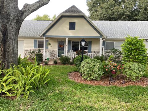 A home in OCALA