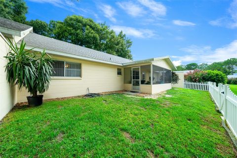 A home in OCALA