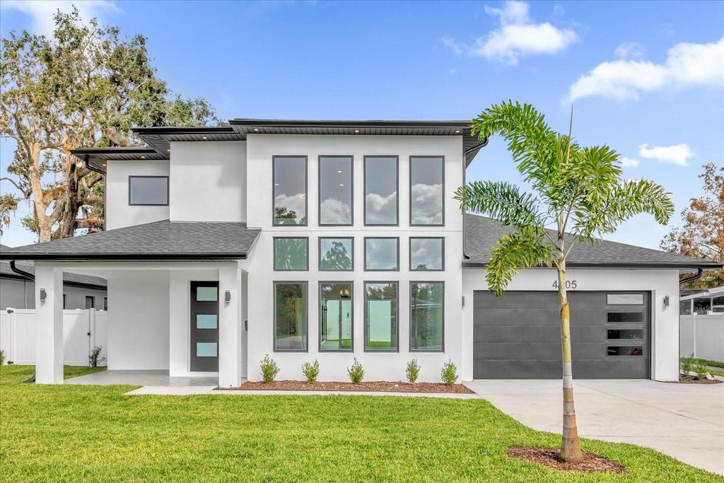 Photo of 4405 Rockledge Road, Orlando, FL 32807 (MLS # O6380005)